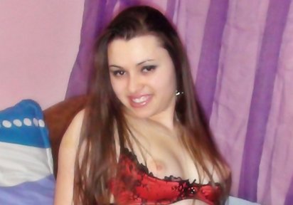 Stripperin GeileRosina