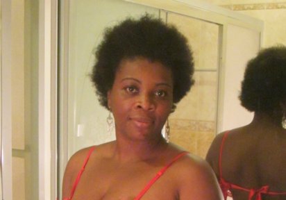 Stripperin LadyCassie
