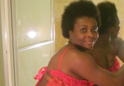 Stripperin LadyCassie