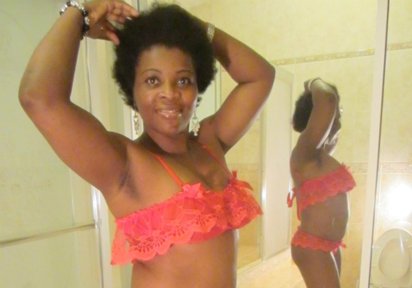 Stripperin LadyCassie