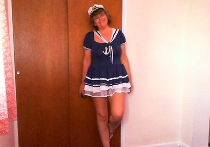 Stripperin ReifeSusann