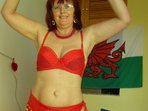 Stripperin ReifeSusann
