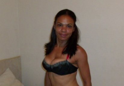 Stripperin EricaLatino