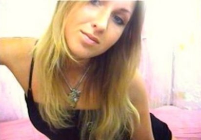 Stripperin Savanah