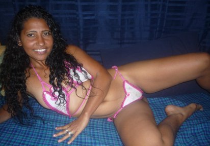 Stripperin MiraJust