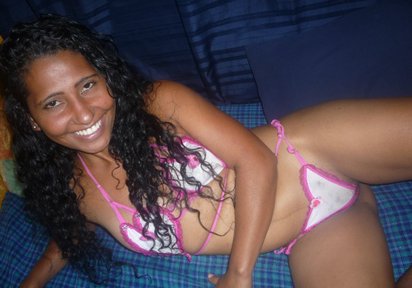 Stripperin MiraJust
