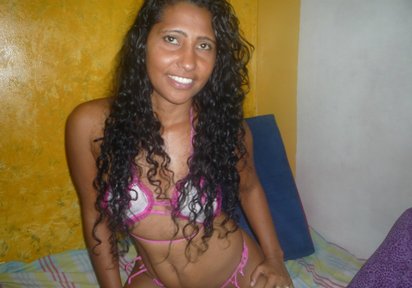 Stripperin MiraJust