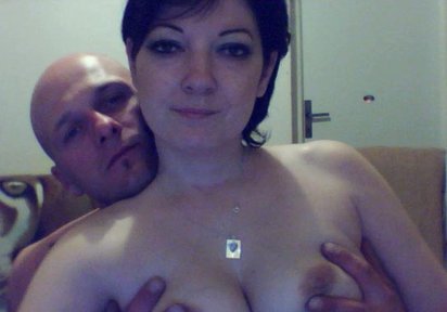 Stripperin GeileSandy+SexyEric