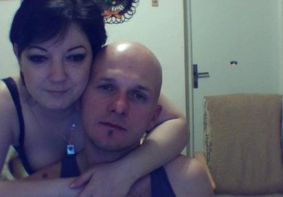 Stripperin GeileSandy+SexyEric