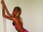 Stripperin CarmenFox