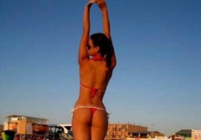 Stripperin MissSasha