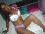 Stripperin JulietaDirty