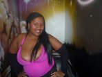 Stripperin JulietaBusty