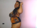 Stripperin JulietaBusty