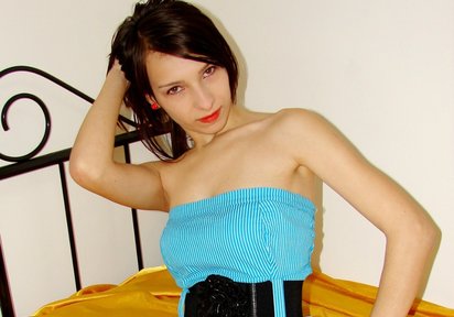 Stripperin Keiko