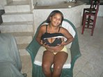 Stripperin BeatriceLatina