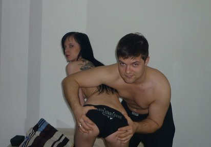 Stripperin WildeAshley+AlexanderX
