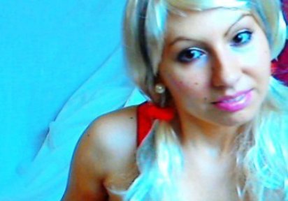 Stripperin SweetFantazy