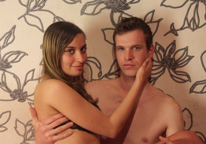 Stripperin Doniele+Giasa