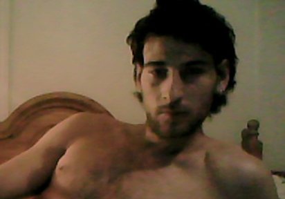 Stripperin Meci