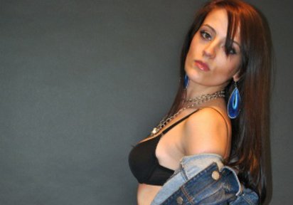 Stripperin Moliene