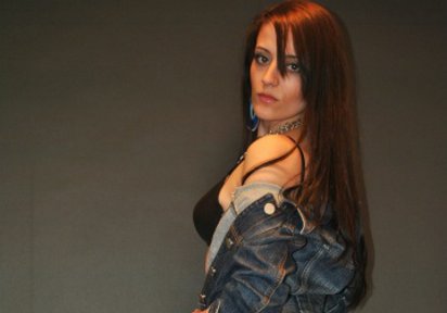 Stripperin Moliene