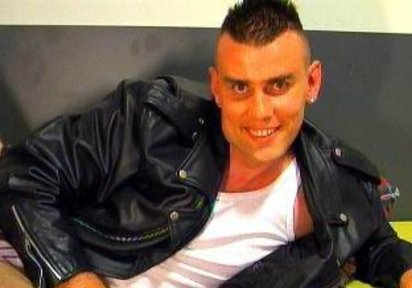 Stripperin SweetBoyMartin