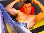 Stripperin SweetBoyMartin