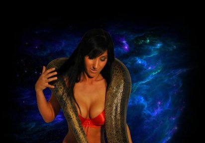 Stripperin SexyWildJenna