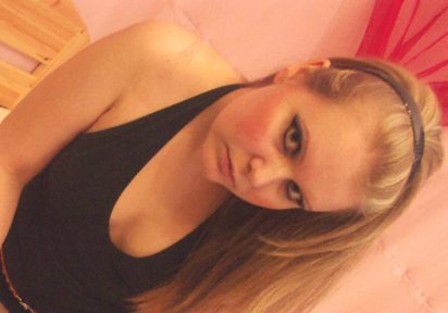 Stripperin HerrinLaura
