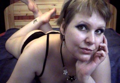 Stripperin HerrinLaura