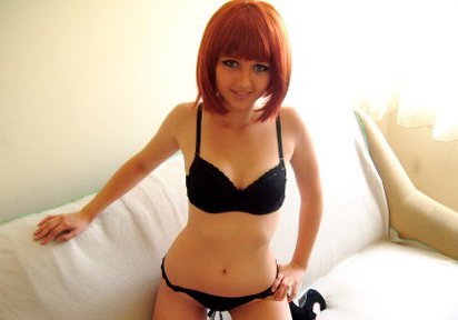 Stripperin NiceAngelina