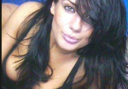 Stripperin AmourAmanda