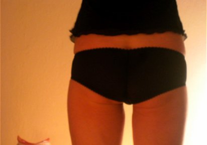 Stripperin SweetJenny