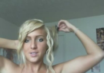 Stripperin Lannybell