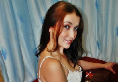 Stripperin Kahli