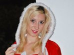 Stripperin GeileToni