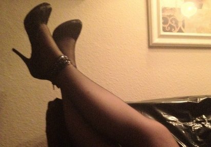 Stripperin SteffiNass