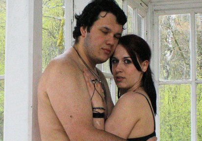 Stripperin HotAdam+SweetEva