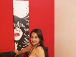 Stripperin sexyluisa