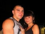 Stripperin HornyRomeo+DirtyMiraSweet