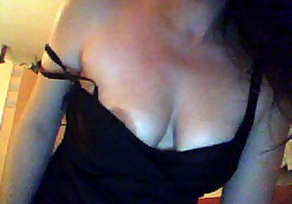 Stripperin HotLarissa