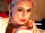 Stripperin Genoveva