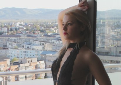 Stripperin SuesseBrianna