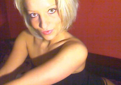 Stripperin SexyCaitlin