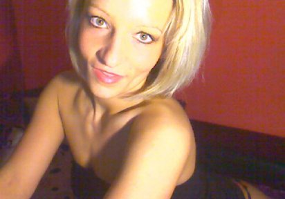 Stripperin SexyCaitlin