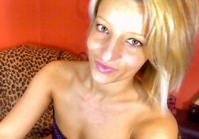 Stripperin SexyCaitlin