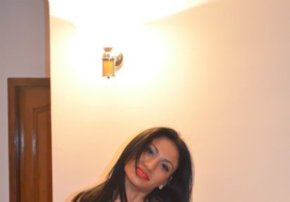 Stripperin Gyanna