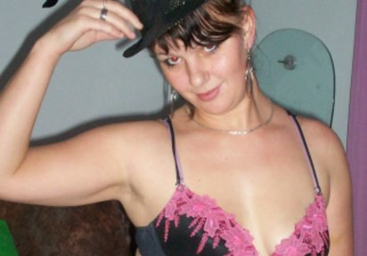 Stripperin Giletta