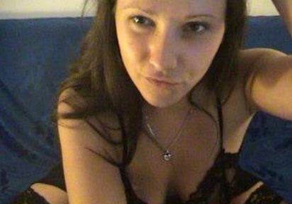 Stripperin Gilian